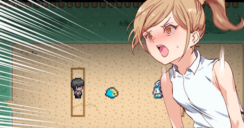 x877宝可梦：迷之规则！ 官方中文版整合DLC 日系同人RPG遊戲-11