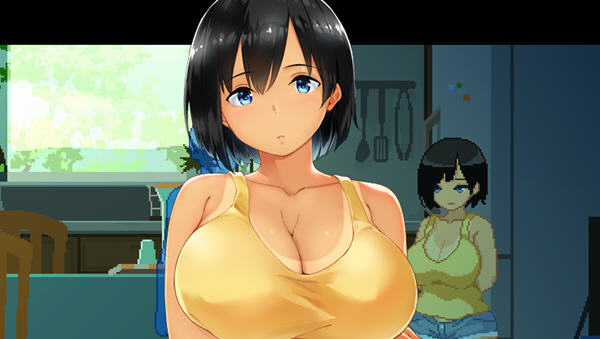 x835 SUMMER:乡间生活 ver2.22 官方中文版整合户外篇结局+存档+攻略-11