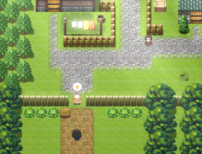 图片[5]-x860圣女艾尔娜 〜修女的使命〜V1.03 官中AI汉化版+存档 pc＋安卓模拟器joi-11