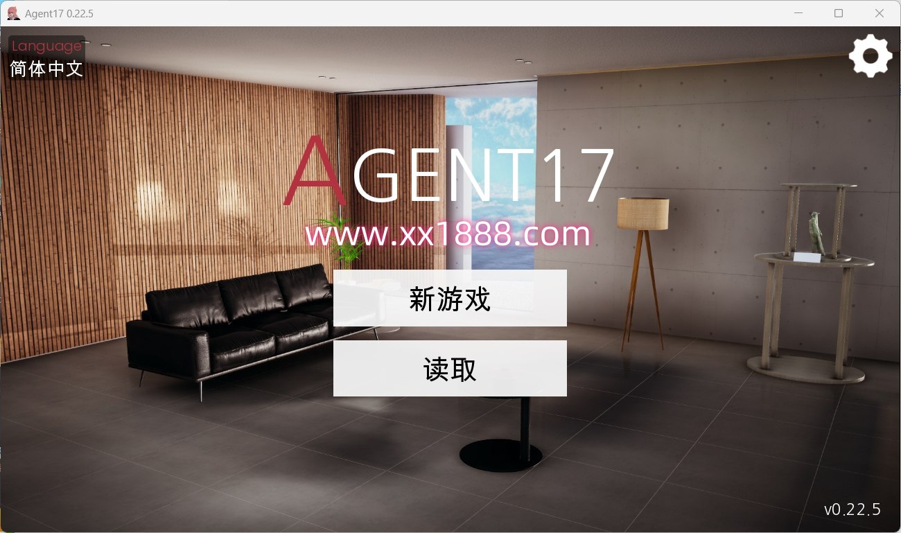 KK0298 特工17 Ver0.23.9 官方中文版 [更新/1.8G]  PC➕安卓-11