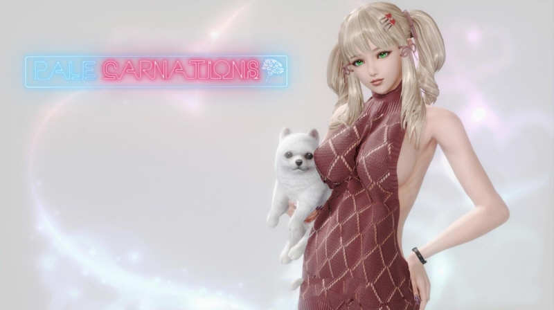 图片[3]-x790康乃馨俱乐部 Ch4Up2 V4.2 精翻汉化版 PC+安卓 SLG-11