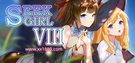 x180  SeekGirl Ⅷ 官方中文步兵作弊版★最有趣推箱续作[ACT/中文/2.9G]-11