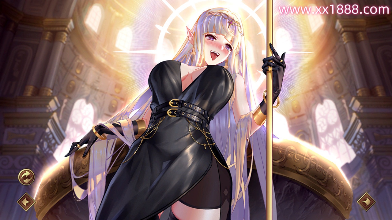 图片[5]-x180  SeekGirl Ⅷ 官方中文步兵作弊版★最有趣推箱续作[ACT/中文/2.9G]-11