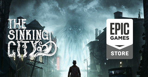 沉没之城/The Sinking City（更新豪华版）-11