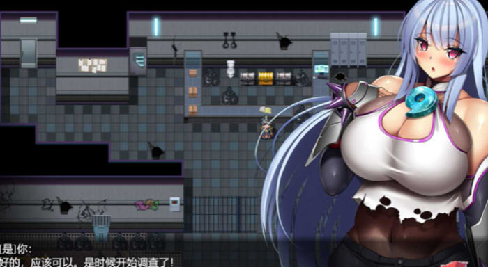 图片[3]-x818神峰忍法帖 STEAM官方中文步兵版+自带全回想-11