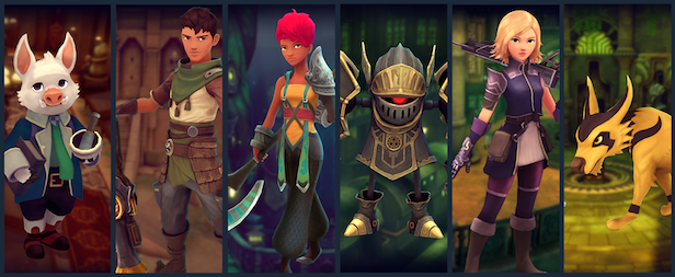 图片[2]-魔法季节：沉睡的大地/Earthlock: Festival of Magic（v1.1.0）-11