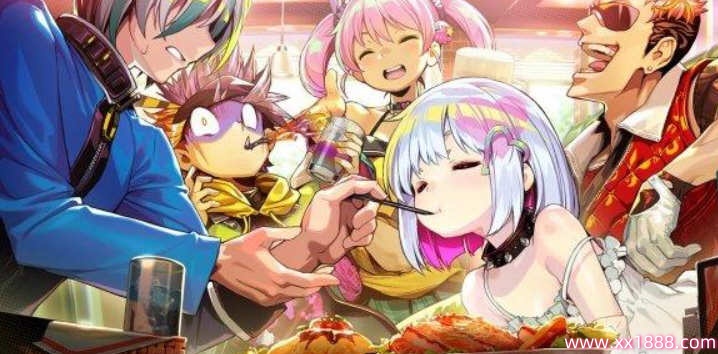 图片[2]-KK0066   【年度爆款SLG/官方中文】多娜多娜~一起干坏事吧  V1.01 完美官方中文版+存档+攻略【4G/新汉化/全CV】-11