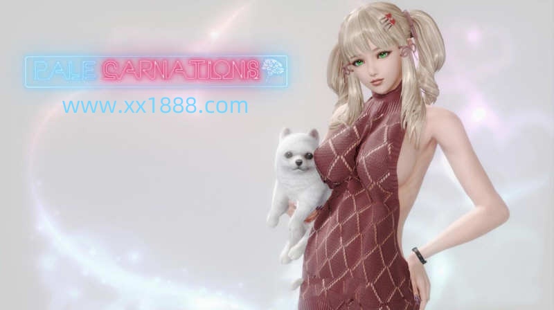 图片[2]-x159康乃馨俱乐部 Ch3Up4V3.4精翻汉化版[极品建模SLG/汉化/PC+安卓/5G]-11