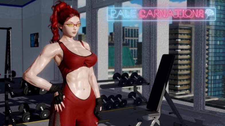 图片[3]-x161 [康乃馨俱乐部V2.2 汉化版+CG][更新/PC+安卓/4.8G[欧美SLG/汉化/动态]-11