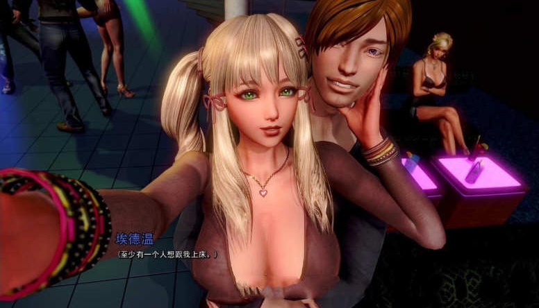 图片[4]-x161 [康乃馨俱乐部V2.2 汉化版+CG][更新/PC+安卓/4.8G[欧美SLG/汉化/动态]-11