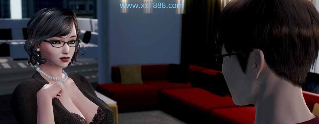 图片[3]-x159康乃馨俱乐部 Ch3Up4V3.4精翻汉化版[极品建模SLG/汉化/PC+安卓/5G]-11