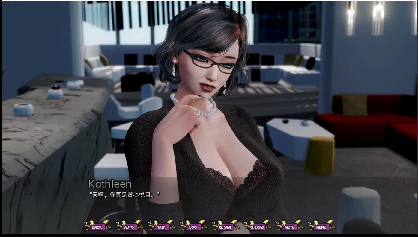 图片[3]-x158康乃馨俱乐部 Ch4Up2 V4.2精翻汉化版[极品建模SLG/汉化/PC+安卓/9G]-11