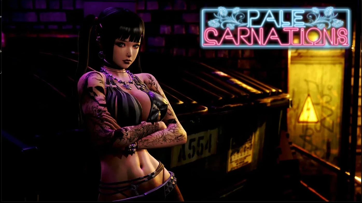 图片[4]-x159康乃馨俱乐部 Ch3Up4V3.4精翻汉化版[极品建模SLG/汉化/PC+安卓/5G]-11