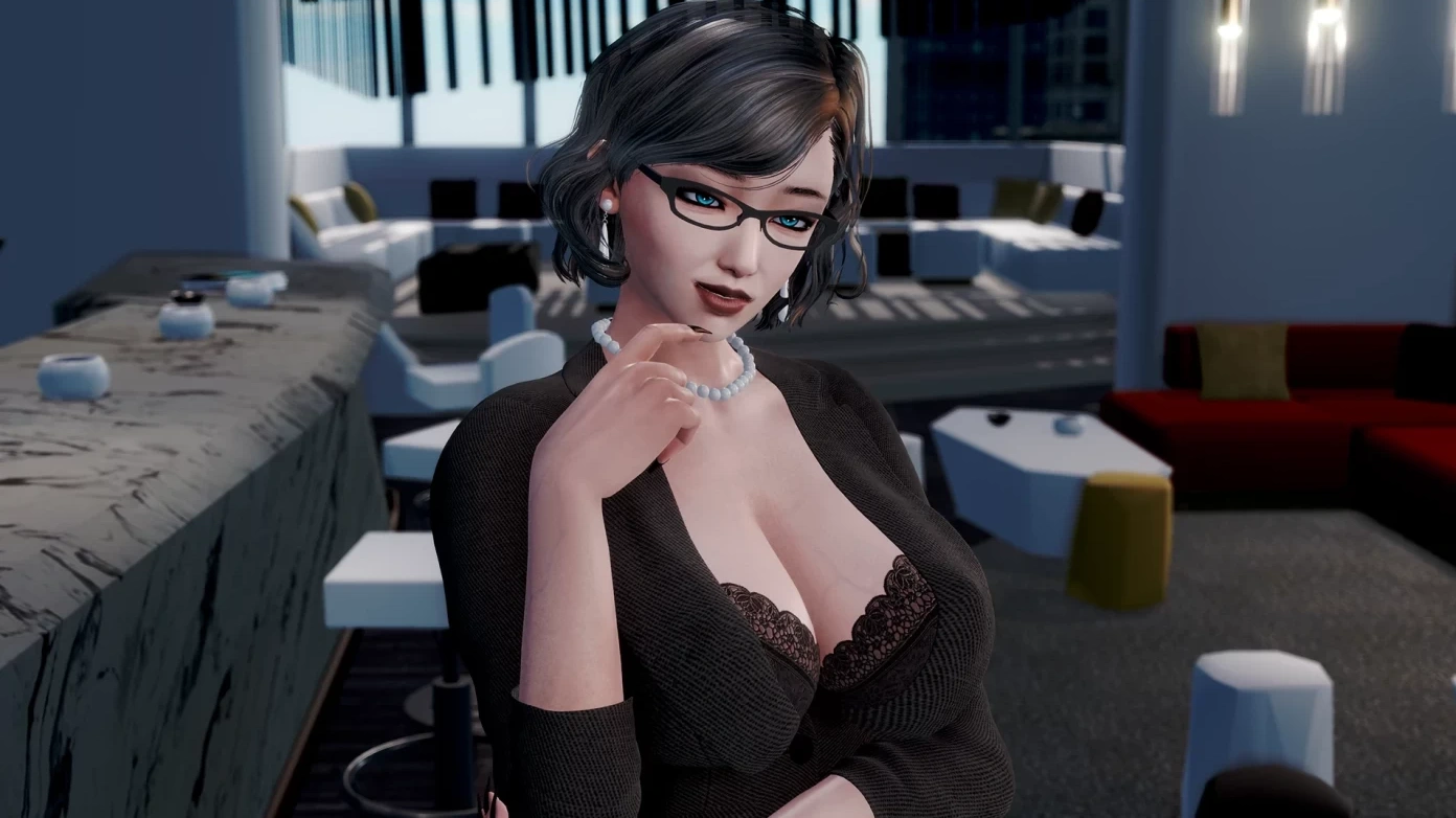 图片[4]-x155康乃馨俱乐部Ch.4 Update3 精翻汉化版 [更新/8G]-11