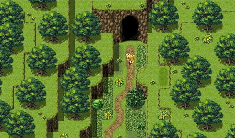 图片[4]-X825圣石师的冒险谭(兔女郎酱不会屈服～圣石技师冒险谭) [2G/全CV][RPG/汉化/修复][云汉化版修复版]-11