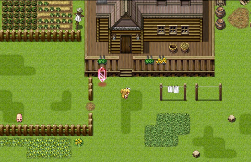 图片[6]-X825圣石师的冒险谭(兔女郎酱不会屈服～圣石技师冒险谭) [2G/全CV][RPG/汉化/修复][云汉化版修复版]-11