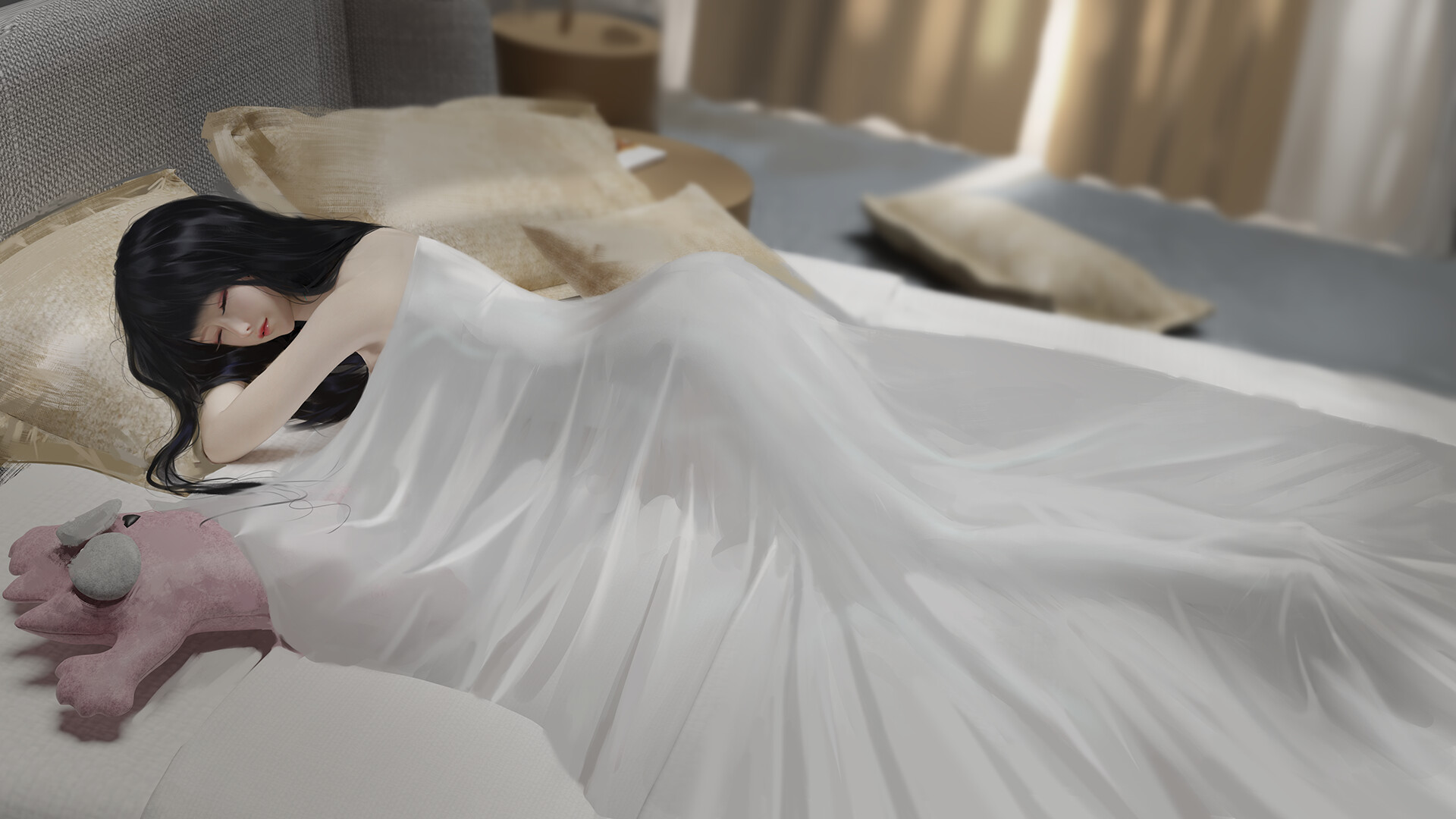 图片[4]-x898神话传记5：恶魔 官方中文步兵版-11