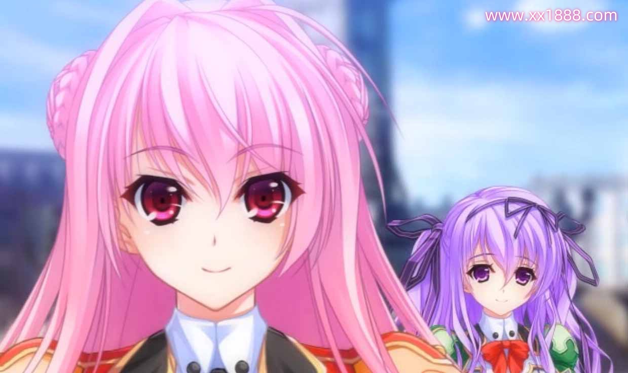 图片[7]-x856四重奏-骑士 [新汉化 [全线汉化硬盘版+全CG存档+攻略]/4.2G-11