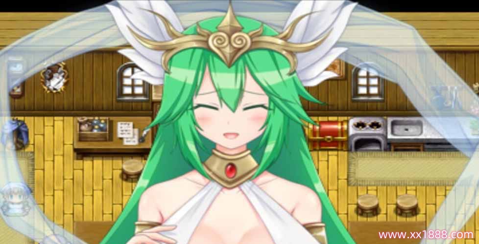 x401转生成为兽人 [精翻汉化版][1G][RPG/汉化]-11