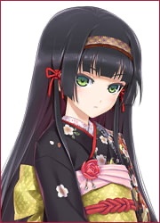 图片[5]-KK0238   美少女万华镜 -理与迷宫的少女/Bishojo Mangekyo Kotowari（V1.01）-11