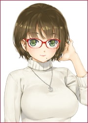 图片[7]-KK0238   美少女万华镜 -理与迷宫的少女/Bishojo Mangekyo Kotowari（V1.01）-11