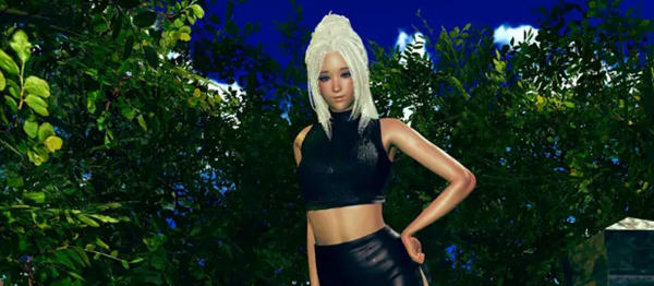 图片[4]-【亚洲风SLG/汉化/动态】宁静岛 V1.4 精翻汉化版 【PC+安卓/神作/3G】-11