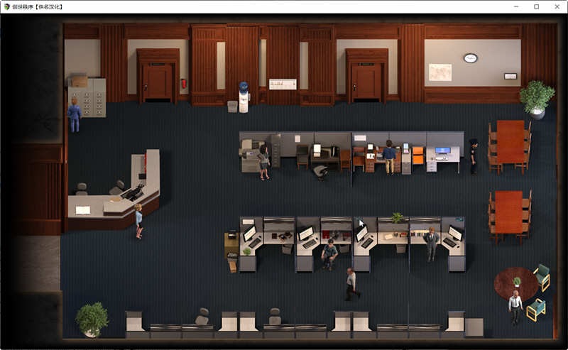 图片[5]-【超神级RPG/英文/动态】创世秩序 v.14022 官方英文版【PC+安卓/3G】-11