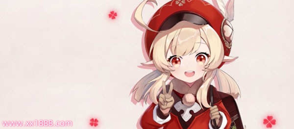 图片[2]-【欧美SLG/汉化】原神:可莉的恶作剧 V1.7 汉化版【PC+安卓/1G/新作】-11