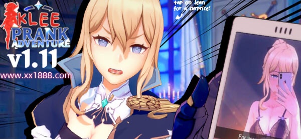 【欧美SLG/汉化】原神:可莉的恶作剧 V1.8 汉化版【PC+安卓/1G/新作】-11