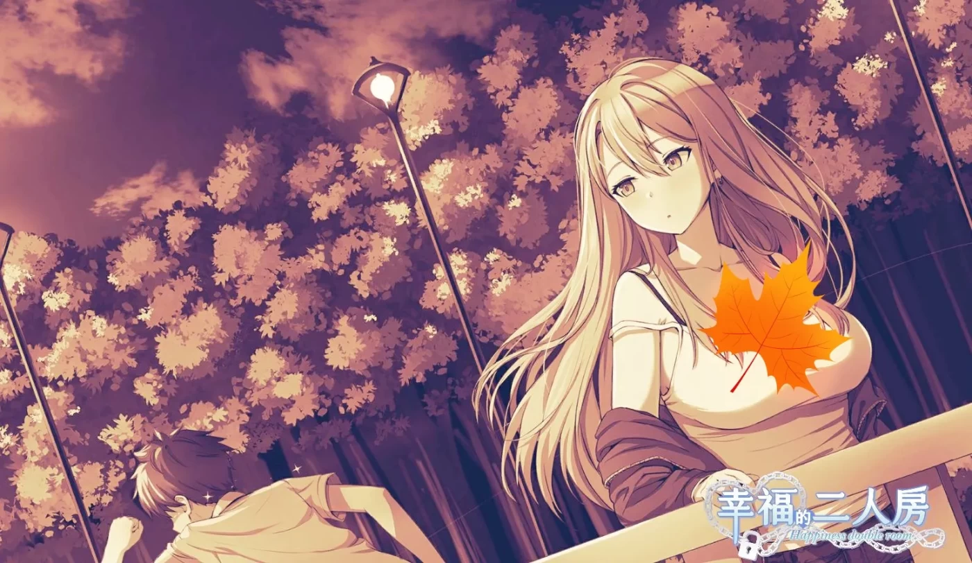 图片[7]-【互动SLG/中文/动态】姐姐同居生活：幸福的二人房 官方中文步兵版【新作/CV/4G】-11