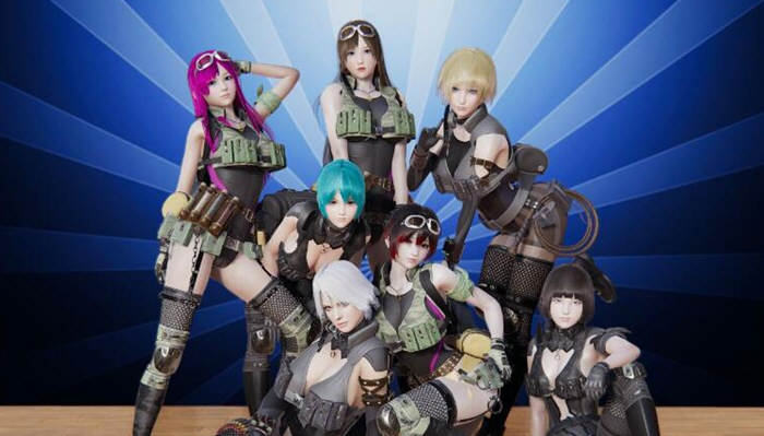 图片[2]-【国产RPG/中文/动态】禁忌之岛-丧尸起源 V3.5中文重置版+攻略【大更新/PC+安卓/3G】-11