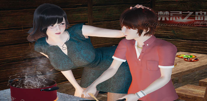 图片[4]-【国产RPG/中文/动态】禁忌之岛-丧尸起源 V3.5中文重置版+攻略【大更新/PC+安卓/3G】-11