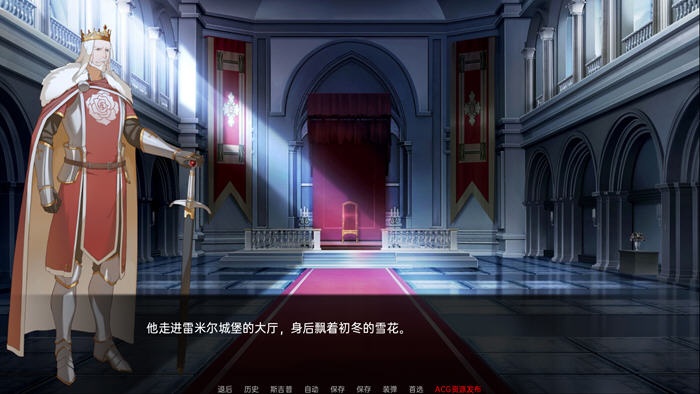 图片[2]-【日系SLG/汉化/2D】莎拉·罗斯的生存 The Survival of Sarah Rose v0.6 汉化版【PC+安卓/2.2G】-11