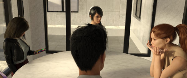 【欧美SLG/汉化/动态】秘密夏日 V0.14.0 汉化版+全CG【PC+安卓/4G】-11