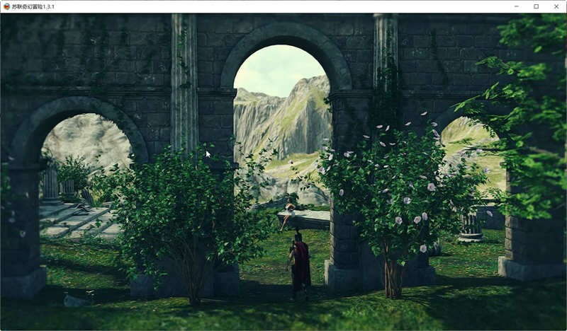 图片[3]-【欧美SLG/汉化/动态】苏联奇幻冒险V1.4.1 精翻汉化版 【PC+安卓/2G】-11