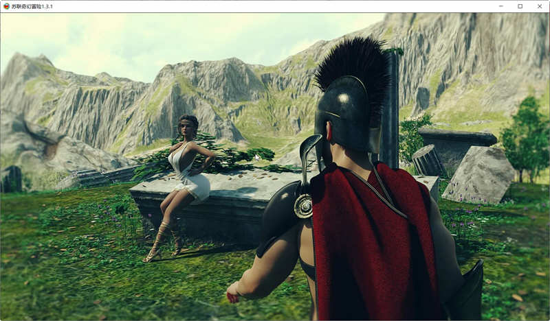 图片[4]-【欧美SLG/汉化/动态】苏联奇幻冒险V1.4.1 精翻汉化版 【PC+安卓/2G】-11