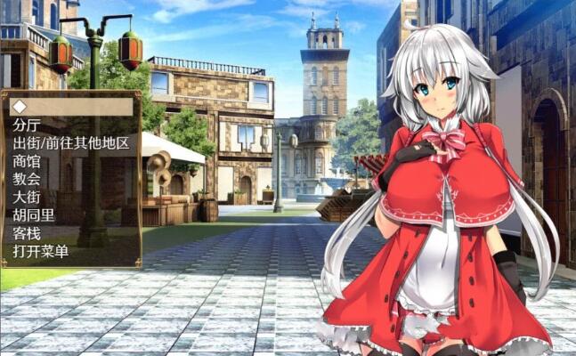 图片[3]-x711卵之键 Ver1.02 STEAM官方中文步兵版+全CG存档 pc＋安卓模拟器joi-11