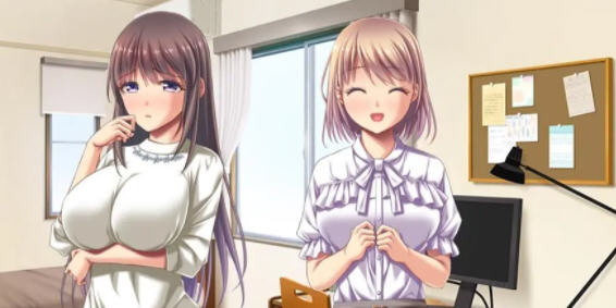 【日系ADV/中文】家贞教师-老师的奖励真刺激 DL官方中文版+全CG存档【新作/820M】-11