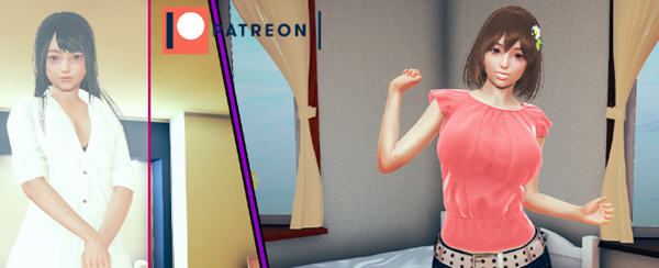 【亚洲风SLG/汉化/动态】逆反心里 V 0.9.0 汉化版【PC+安卓/2G】-11