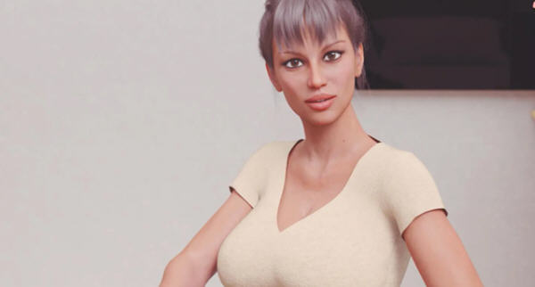 【欧美神作SLG/汉化/动态】我很荣幸 V0.24.5 汉化版【PC+安卓/3.8G/更新】-11