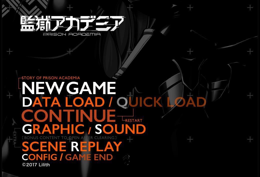 【拔作ADV/汉化/动态CG】监狱学院監獄アカデミア 好奇虎汉化版【新汉化/CV/3.2G】-11
