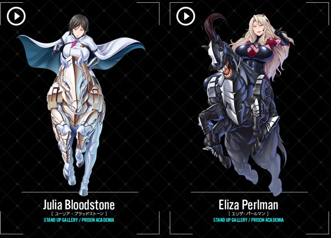 图片[2]-【拔作ADV/汉化/动态CG】监狱学院監獄アカデミア 好奇虎汉化版【新汉化/CV/3.2G】-11