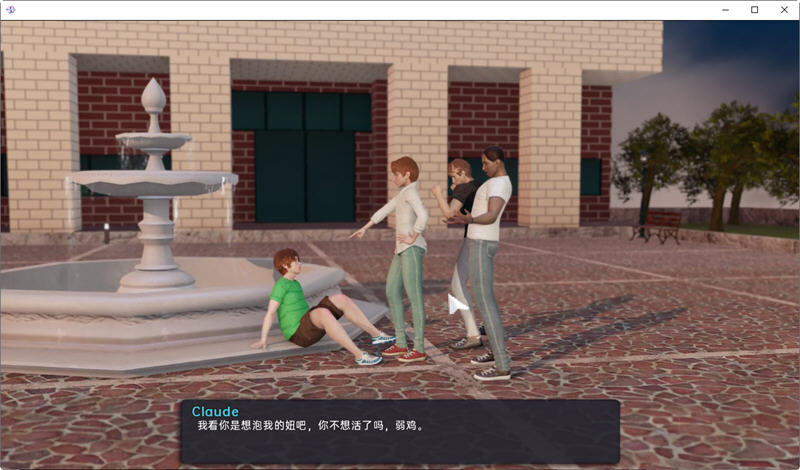 图片[2]-【欧美SLG/汉化/动态】我爱熟女  Milfy Day V0.48 汉化版 【PC+安卓/2G/更新】-11