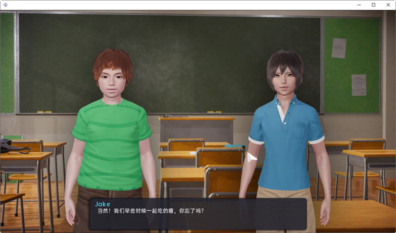 图片[3]-【欧美SLG/汉化/动态】我爱熟女  Milfy Day V0.48 汉化版 【PC+安卓/2G/更新】-11