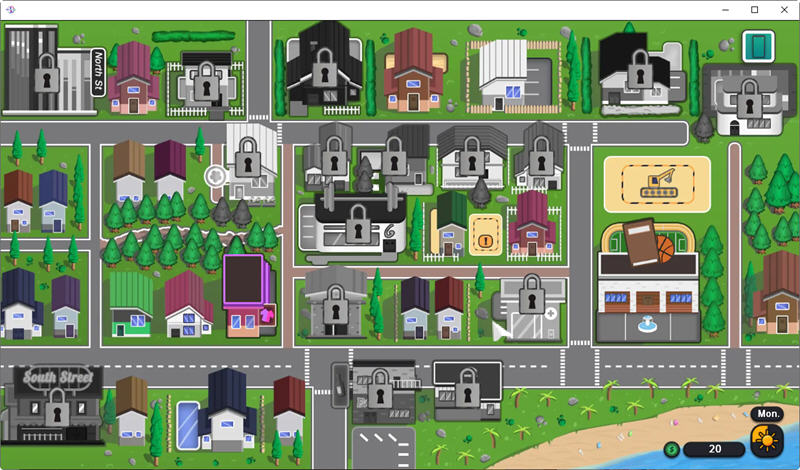 图片[4]-【欧美SLG/汉化/动态】我爱熟女  Milfy Day V0.48 汉化版 【PC+安卓/2G/更新】-11