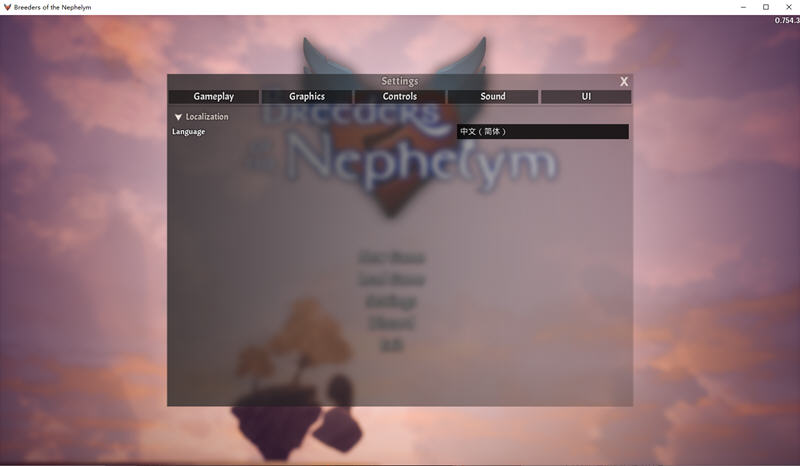 图片[2]-【欧美ACT/3D/全动态】[虚幻4] 魔物娘配种饲养员 V0.755.3A 官方中文作弊版【更新/CV/4G】-11