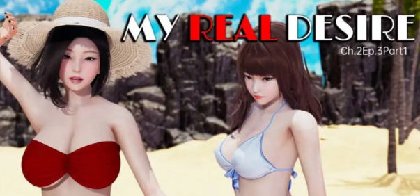 【国风SLG/汉化/动态】真实情欲 Ch.1 Ep.4 Part2 精翻汉化版+CG【PC+安卓/2.5G】-11