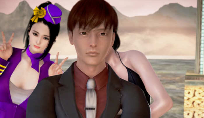 【国产SLG/中文/动态语音】我的经理生活 V1.1 PC+安卓中文版【1.6G】-11