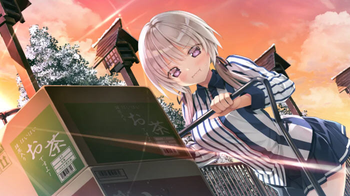 图片[3]-【大型ADV/动态CG】见习恋人 Study Steady 完整汉化版已打奇妙补丁 【10G】-11