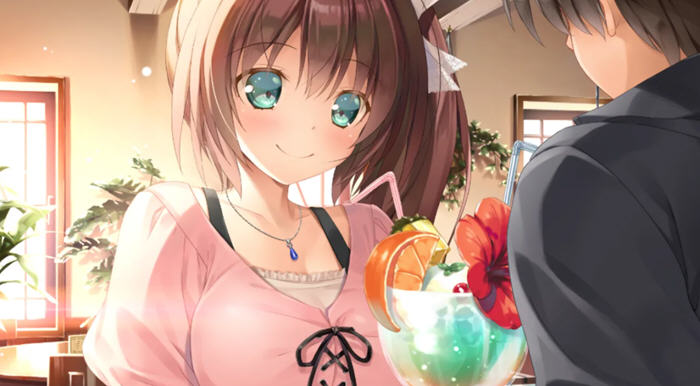 图片[4]-【大型ADV/动态CG】见习恋人 Study Steady 完整汉化版已打奇妙补丁 【10G】-11